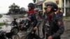 ရခိုင်မြောက်ပိုင်း လုံခြုံရေးလျှော့ချမှု ANP ဝေဖန်