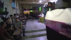    کۆمێنتاری کوردی؛ خەونی مێژوویی هاندەرانی وەرزش لە کوردستان