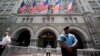 US Judge Rejects Trump Administration Bid to Halt Emoluments Lawsuit