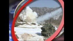 VOA卫视(2013年3月11日 第二小时节目)