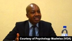 VaPsychology Maziwisa