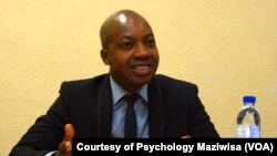 UMnu. Psychology Maziwisa