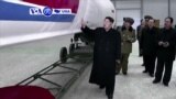 Manchetes Americanas 3 Janeiro: EUA vs Coreia do Norte