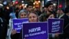 Challenges to Contested Turkish Referendum Grow