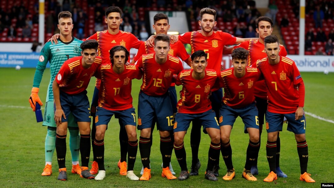 Spain