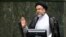Iranian Intelligence Minister Mahmoud Alavi claims, Aug. 29, 2018, his agency had a “member of the Cabinet of a hostile country” in hand.