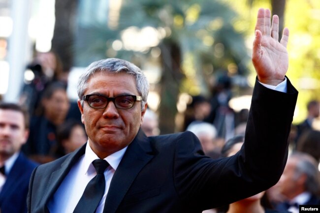 محمد رسول‌اف