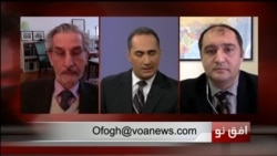 افق نو ۳ آوریل: دستاوردهای سفر روحانی به روسیه