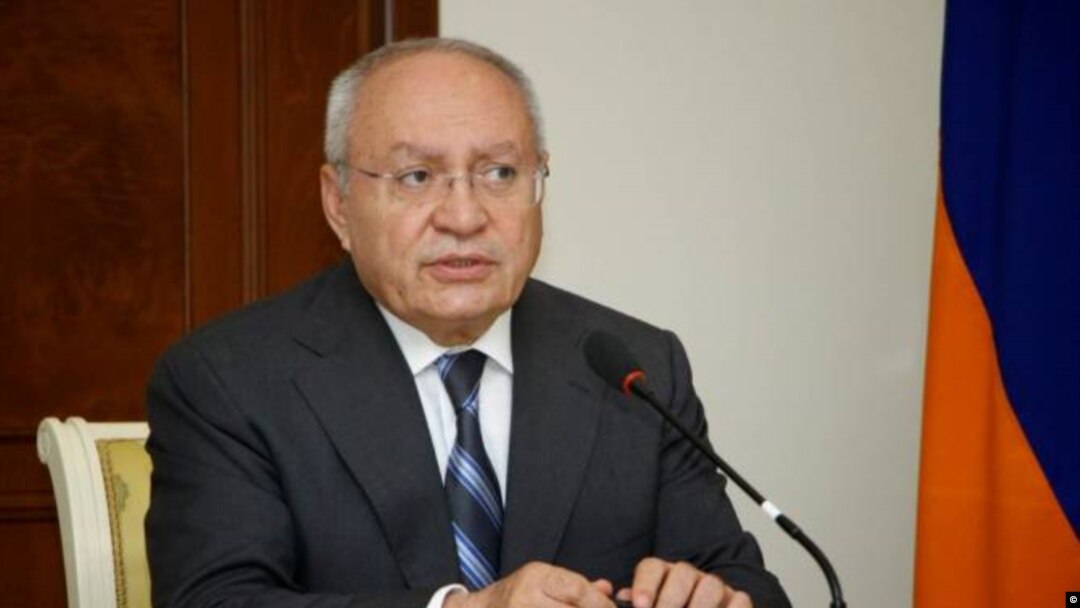 Լուսանկարը' ''Արմենպրես՛՛-ի