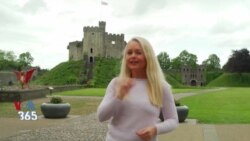 مسافر کنجکاو – کاردیف