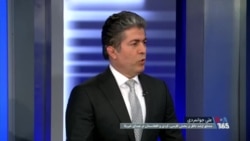 علی جوانمردی: ایران آیندە بدون ولایت فقیە و سپاە پاسداران