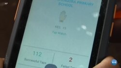 Alta tecnologia no Quénia ajuda a resolver velho problema da fome