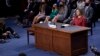 Le Sénat américain conclut ses audiences sur la candidature de la juge Amy Coney