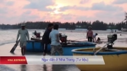 Hải quân Thái Lan bắn tàu cá Việt Nam đánh cá trái phép