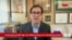 امید معماریان: عراقچی در مصاحبه اخیر خود کوشید جمله‌ای دال بر زنده بودن مجتبی خامنه‌ای نگوید