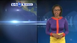 VOA60 AFRICA - NOVEMBER 13, 2014