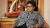 Mrs. Joice Mujuru