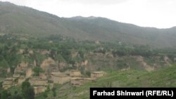 Tirah Maidan Valley