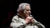 Expresidente de Uruguay José Mujica reaparece en acto electoral 