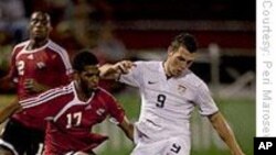 American Diversity Takes the Field in Egypt World Cup