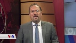 دیمانە لەگەڵ دڵشاد عوسمان چالاکوان و بەرگریکاری مافەکانی مرۆڤ