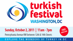 Vaşinqton və Ankara qardaşlaşmış şəhərlər olacaq