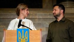 "Ніколи більше Росії не вдасться знищити жоден інший народ", – президент України Володимир Зеленський. Відео