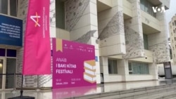 Bakıda kitab festivalı keçirilir