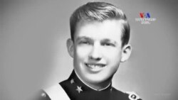 NO COMMENT: ԱՄՆ-ի նախագահը՝ Դոնալդ Թրամփը տարիների ընթացքում