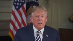 AMERIKI DJAMANA TIGUI Trump ANI COREE WORODOUGOU YAN FAN DJAMANA TIGUI Moon Jae -In YE GNONGON YE BI.