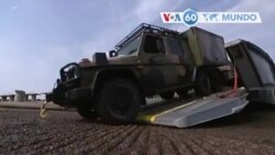 Manchetes Mundo 10 Janeiro 2020: Recontros no Líbano