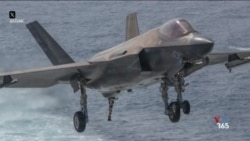 آمریکا از لنز دوربین