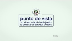 Dep. de Estado de EE.UU. reacciona sobre Venezuela