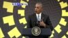 Manchetes Americanas 21 Novembro: Presidente Obama de regresso da cimeira Ásia-Pacífico