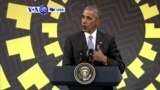 Manchetes Americanas 21 Novembro: Presidente Obama de regresso da cimeira Ásia-Pacífico