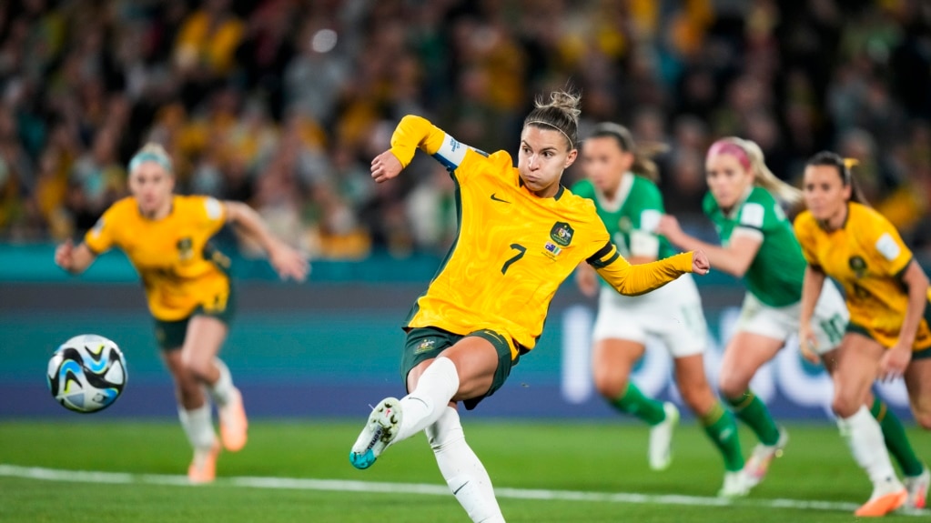 Women’s Soccer World Cup Opens with Wins by New Zealand and Australia