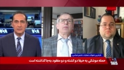 دو راهی جمهوری اسلامی در برابر طرح دو مرحله پاکستان برای بازگشایی تنگه هرمز
