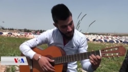 Xortê Efrînî Bahoz Îsmaîl Hezkirîyê Muzîka Rap E