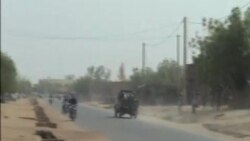 马里反叛分子宣布停止军事行动