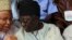 Gwamnan jihar Filato David Jonah Jang