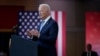 Joe Biden plaide en faveur d'une nouvelle loi fédérale sur le droit de vote