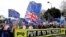 Protivnici Brexita na masovnom protestu u Londonu