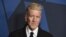 ARCHIVO - David Lynch en los Premios de los Gobernadores en Los Ángeles el 27 de octubre de 2019. 