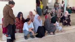کۆبانێ: گیانلەدەستدانی 9 زیندانی و برینداربوونی 17کەسی دیکە
