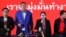 Pheu Thai ပါတီ ဦးဆောင်သူတွေ