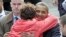 Presidenti Obama thotë se Amerika dhe Irlanda kanë lidhje gjaku