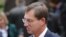 斯洛文尼亚总理米罗·采拉尔（Miro Cerar）