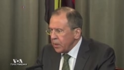 Украина как шахматная партия России и Запада