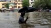 Floods Kill More Than 1,200 People in South Asia; 32 in Mumbai Building Collapse