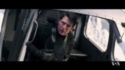 Tom Cruise Does the Impossible in Mission: Impossible Fallout